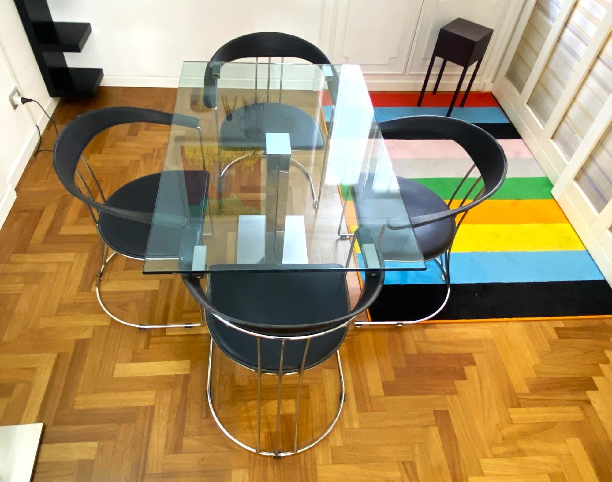 Vatican Modern Art Apartment Rom Exterior foto